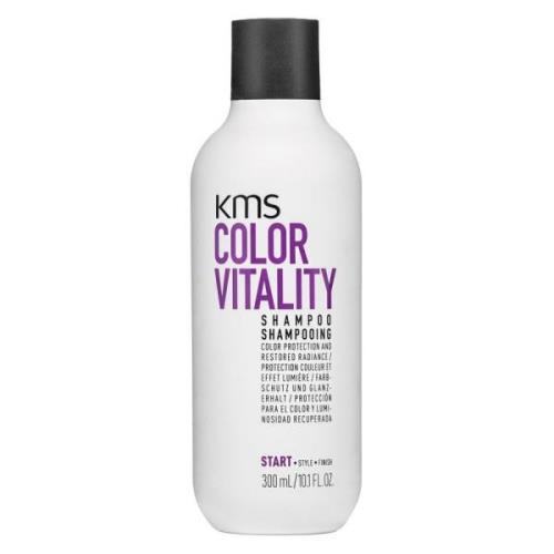 KMS Color Vitality Shampoo 300ml