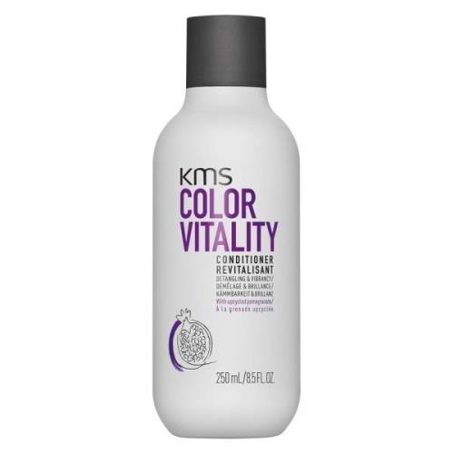 KMS Color Vitality Conditioner 250 ml