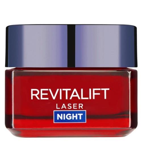 L'Oréal Paris Revitalift Laser Night 50ml