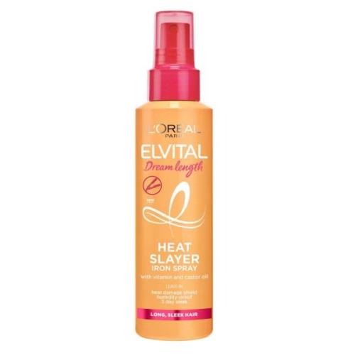 L'Oréal Paris Elvital Dream Lenght Heat Slayer 150 ml