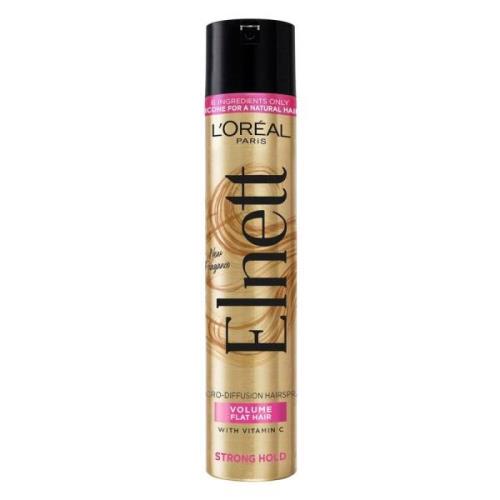 L'Oréal Paris Elnett Hairspray Volume Extra Strong 200ml