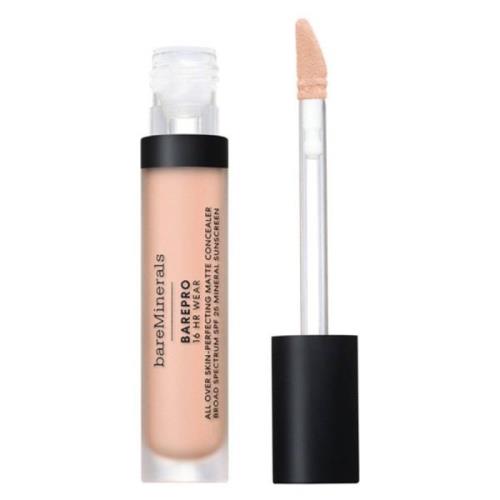 bareMinerals BarePro 16HR Wear All Over Skin-Perfecting Matte Con