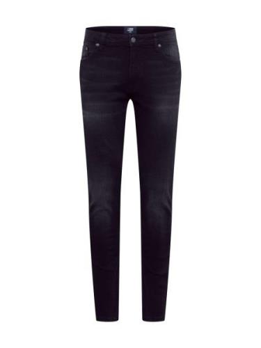 Denim Project Jeans 'MR. BLACK'  black denim