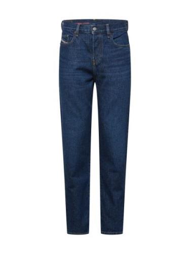 DIESEL Jeans 'VIKER'  mørkeblå