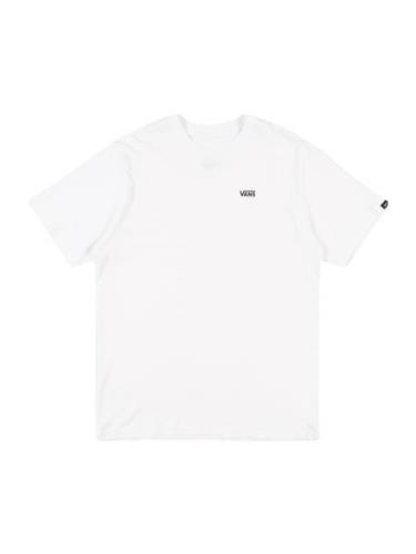 VANS Shirts  sort / hvid