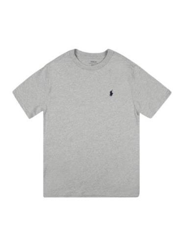 Polo Ralph Lauren Shirts  marin / grå-meleret
