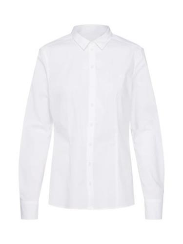 Marc O'Polo Bluse 'Lill'  offwhite