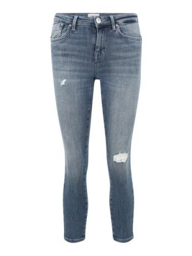 Only Petite Jeans 'Power'  blue denim