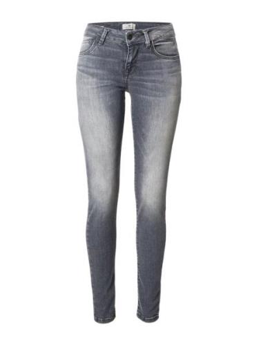 LTB Jeans 'Nicole'  grey denim