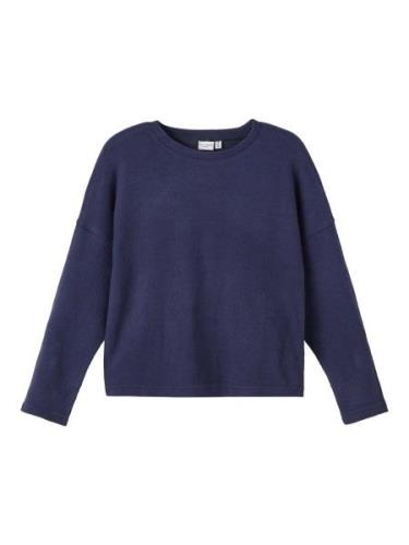 NAME IT Pullover 'Victi'  navy