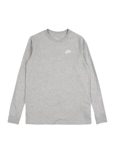 Nike Sportswear Shirts 'Futura'  grå