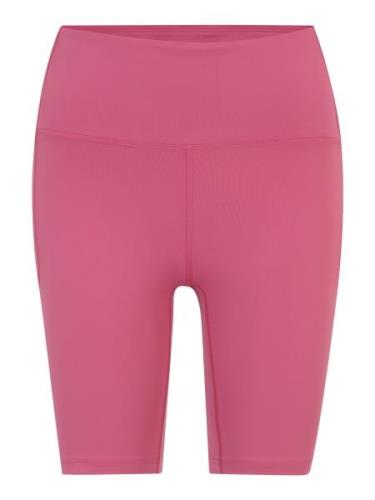 UNDER ARMOUR Sportsbukser 'Meridian'  pink