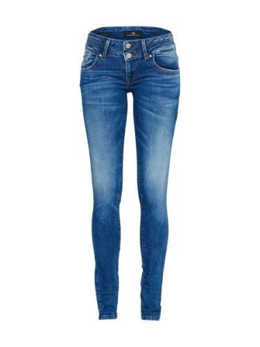 LTB Jeans 'Julita X'  blue denim