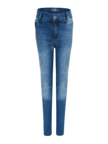 BLUE EFFECT Jeans  blue denim