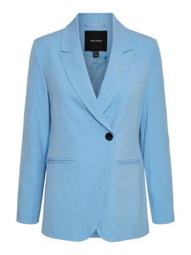 VERO MODA Blazer  lyseblå