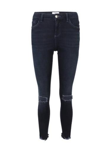 Dorothy Perkins Jeans 'Darcy'  mørkeblå