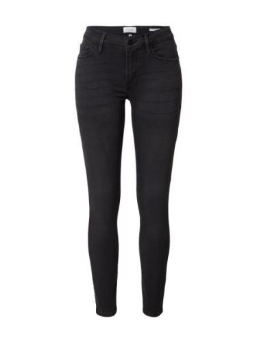 FRAME Jeans 'JEANNE'  black denim