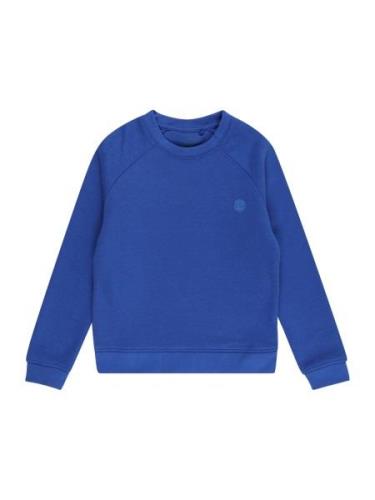 Kronstadt Sweatshirt 'Lars'  royalblå