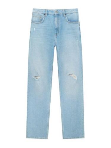 Pull&Bear Jeans  blue denim