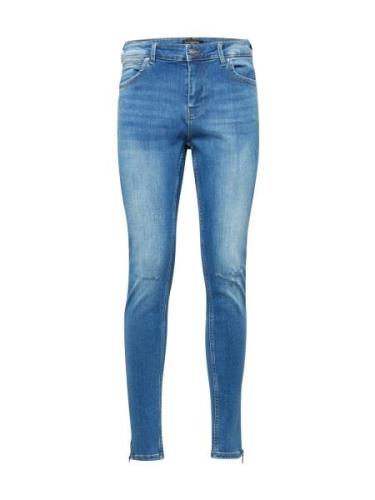 ONLY Carmakoma Jeans 'Karla'  blue denim