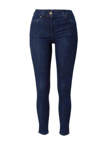 Karen Millen Jeans  mørkeblå