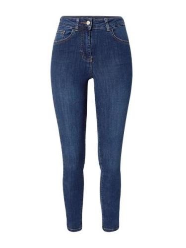 Karen Millen Jeans  blue denim