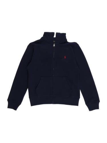 Polo Ralph Lauren Sweatjakke  navy