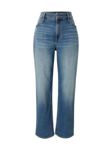 HOLLISTER Jeans  blue denim