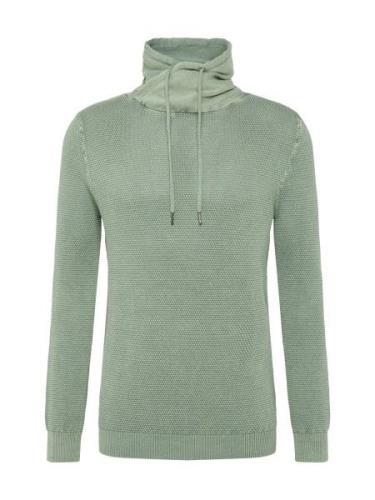 Key Largo Pullover 'Mst Lech'  oliven