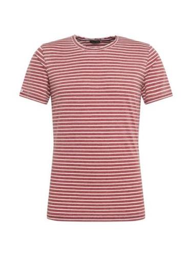Key Largo Bluser & t-shirts 'MT DANIEL round'  rød