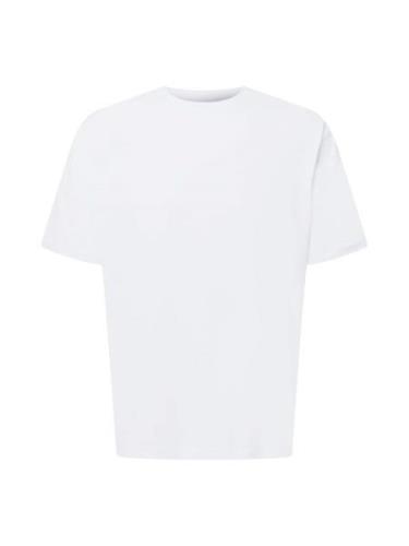 WESTMARK LONDON Bluser & t-shirts 'Essentials'  hvid