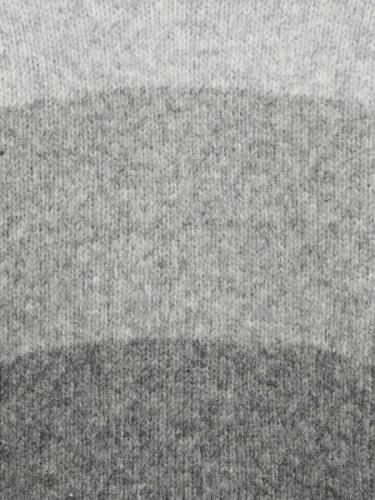 Pull&Bear Pullover  antracit / mudderfarvet / lysegrå / grå-meleret