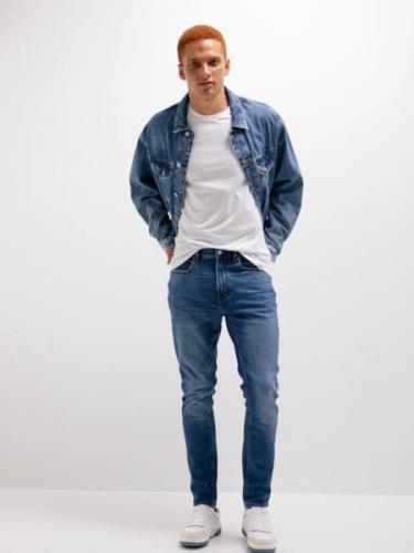 Pull&Bear Jeans  blue denim