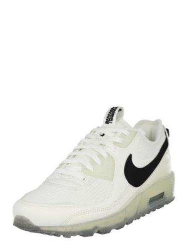 Nike Sportswear Sneaker low 'AIR MAX TERRASCAPE 90'  lysebeige / sort