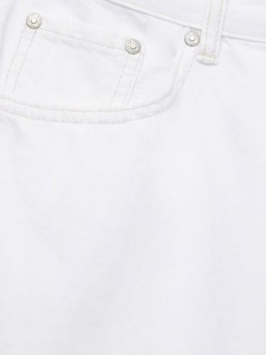 Pull&Bear Jeans  white denim