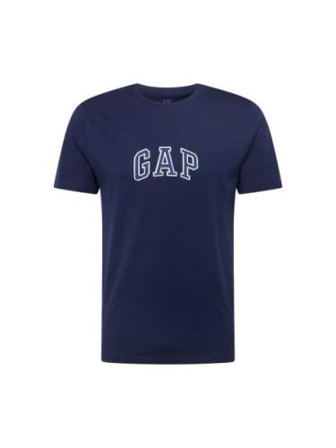 GAP Bluser & t-shirts  navy / offwhite