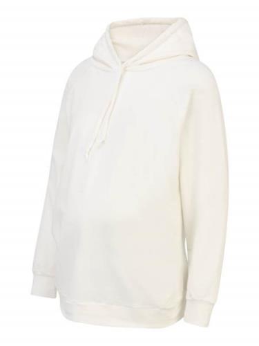 Bebefield Sweatshirt 'Margot'  hvid