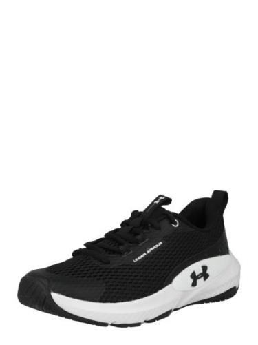 UNDER ARMOUR Sportssko 'Dynamic Select'  sort / hvid