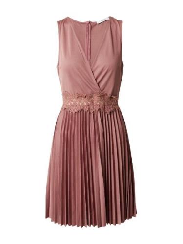 ABOUT YOU Kjole 'Merian Dress'  lyserød