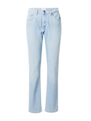 MUD Jeans Jeans 'Faye'  lyseblå