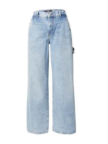 LTB Jeans 'LENORA'  blue denim