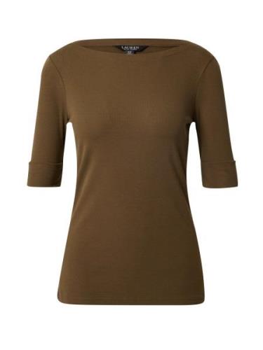 Lauren Ralph Lauren Shirts 'JUDY'  oliven