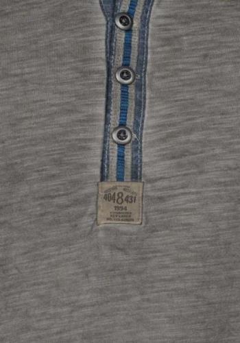 Key Largo Bluser & t-shirts  grå-meleret