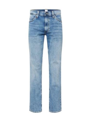 MUSTANG Jeans 'Tramper'  blue denim