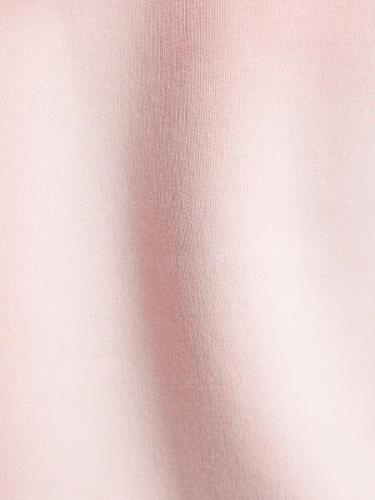 Bershka Sweatshirt  lyserød