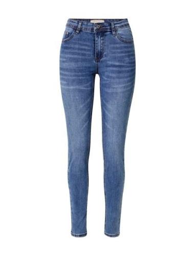 Soft Rebels Jeans  blue denim