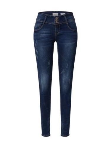 Hailys Jeans 'Camila'  blue denim