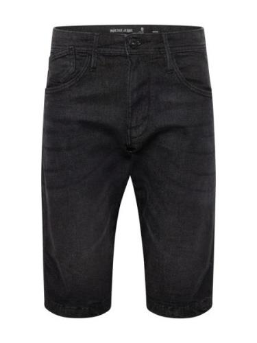 INDICODE JEANS Jeans 'Kem'  black denim