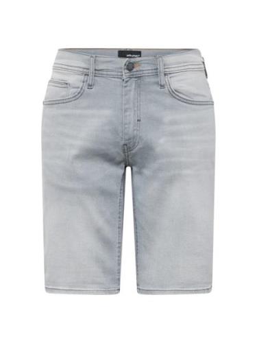 BLEND Jeans  grey denim