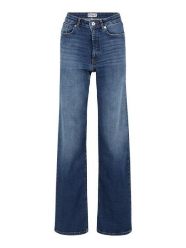 Only Tall Jeans 'JUICY'  blue denim